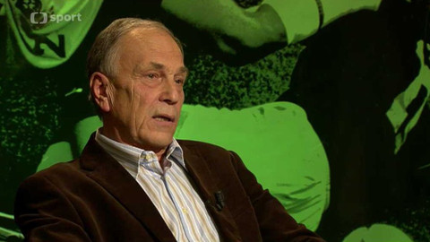 Studio fotbal - Extra