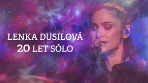 Obrázek pořadu Lenka Dusilová 20 let sólo