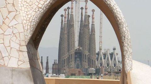 Báječný svět k nepřežití - 10/10 Barcelonské inspirace