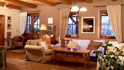 Chalupa je hra - 18. ledna 2011