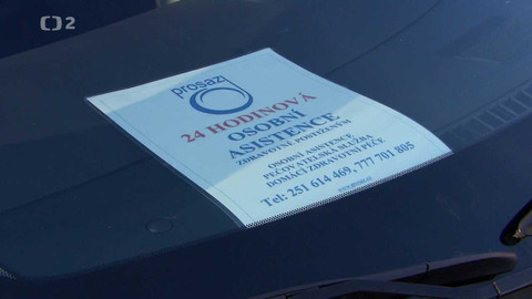 Klíč - 8. března 2023