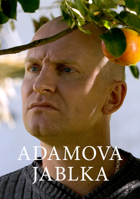 Adamova jablka