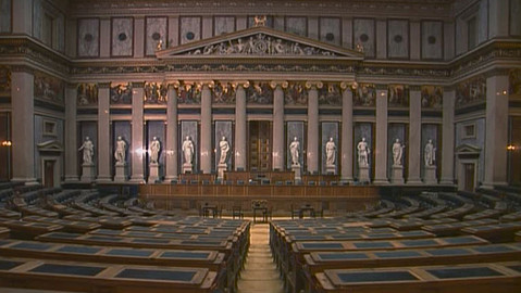 Ano, Masaryk - Epizoda 3/3