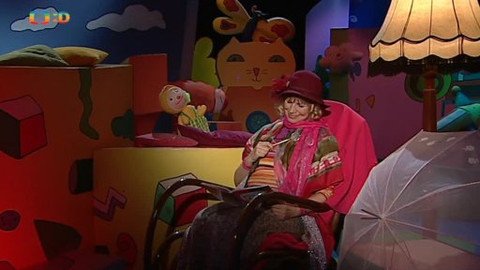 Kouzelná školka - 5. března 2014