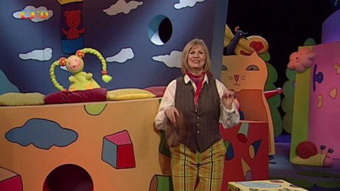 Kouzelná školka - 19. března 2015