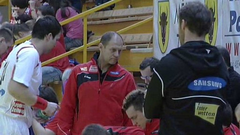 Házená - Rakousko - Rusko