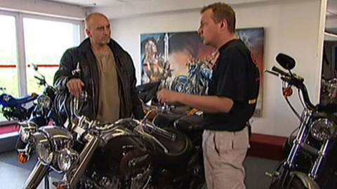 Jak přežít - 3/13 Touha versus zodpovědnost