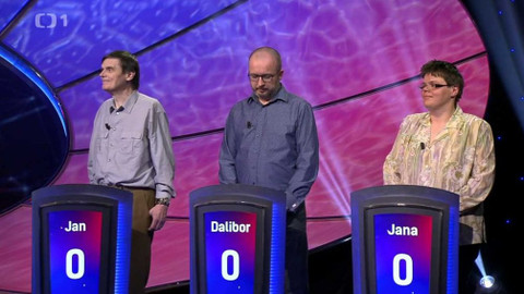 Kde domov můj? - 7. června 2017