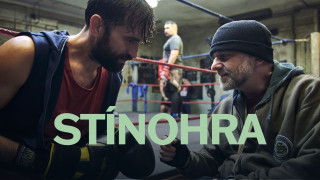 Stínohra