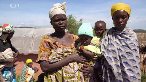 Objektiv - 11. února 2024