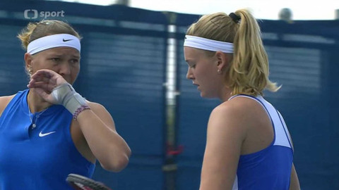 Prague Open - Livesport Prague Open 2021