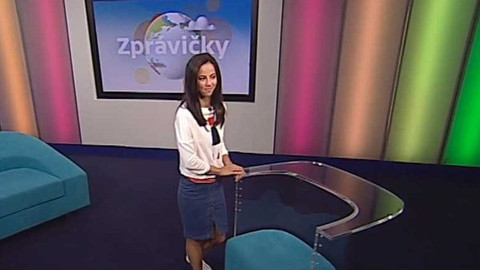 Zprávičky - 8. října 2015