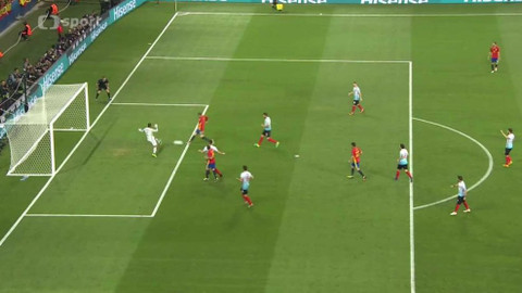 EURO 2016 - 17. června 2016