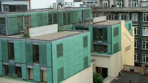 proStory - 6/16 Ladislav Lábus – Přidaná paměť domu