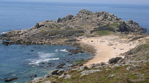 Na cestě - Na cestě po Galicii