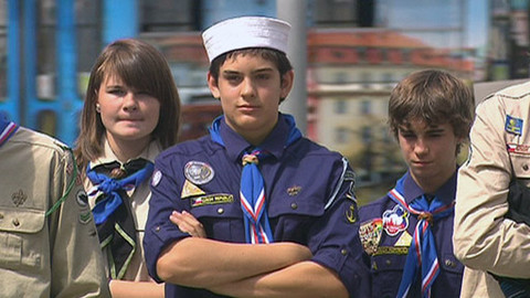 Zprávičky - 28. dubna 2012