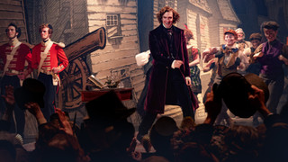 Muž, který vynalezl Vánoce