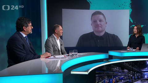 Události, komentáře z ekonomiky - 31. ledna