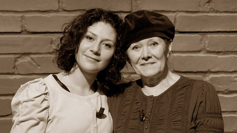 Krásný ztráty - 10. března 2011