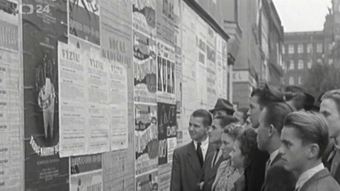 Třetí republika - 2/10 Odsun, osídlení