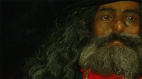 Romaňi luma - Romský svět - 29. června 2012