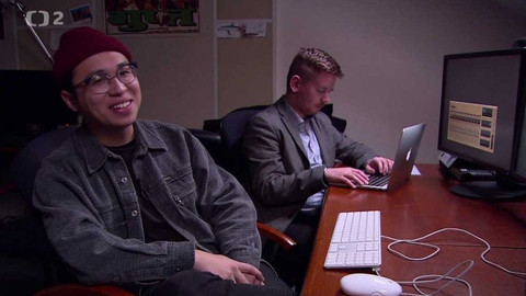 Babylon - 9. dubna 2016