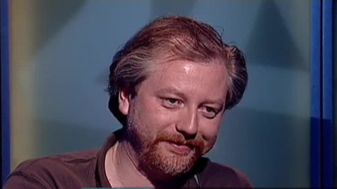 Před půlnocí - 3. dubna 2009