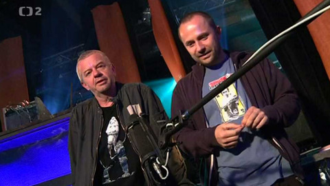 Ladí neladí - 4. listopadu 2011