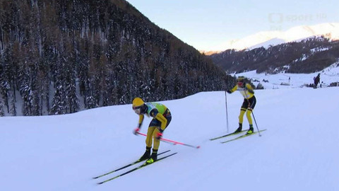 Ski Classics - La Venosta Criterium