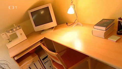 Bydlení je hra - 23. března 2006