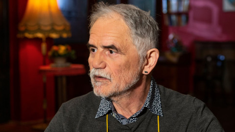 Na plovárně - Jiří Pelcl