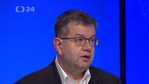 90’ ČT24 - 18. ledna 2019