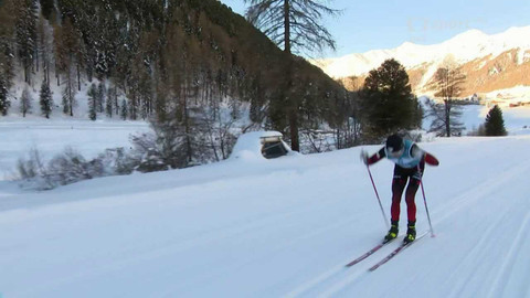 Ski Classics - La Venosta