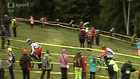 ČT Author Cup - ČT Author Cup 2016