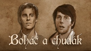 Boháč a chudák