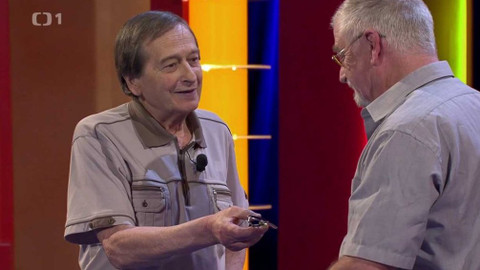 Pošta pro tebe - 1. července 2018