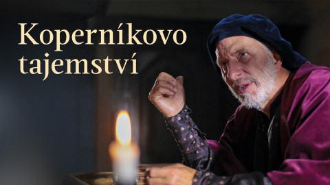 Koperníkovo tajemství