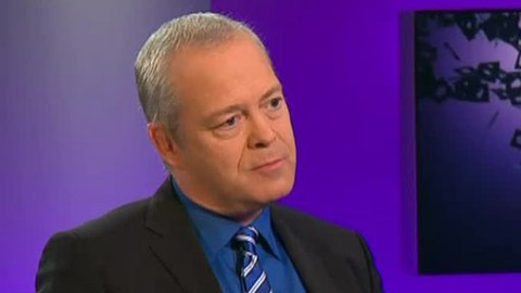 Před půlnocí - 1. listopadu 2012