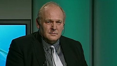 Hyde Park ČT24 - 3. března 2011