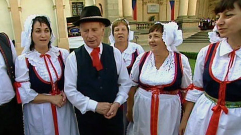 Babylon - 16. října 2011