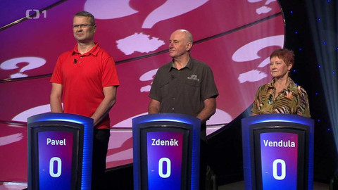 Kde domov můj? - 29. května 2023