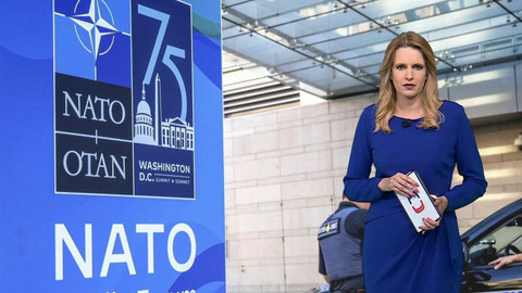 Horizont ČT24 - 11. července 2024