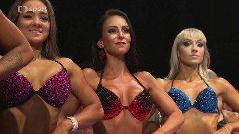 Sport v regionech - Grand Prix Fitness Brno