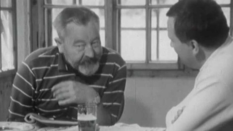 Co tomu říkáte, pane Werich? - Epizoda 3/9