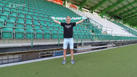 Studio fotbal - Extra