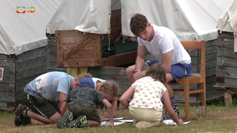 Zprávičky - 14. července 2022