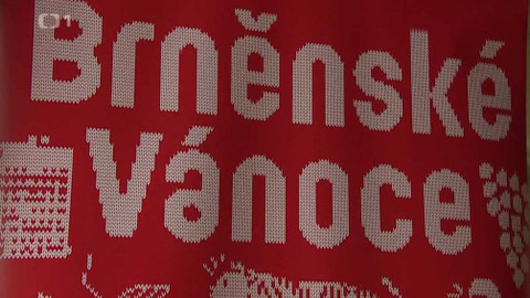 Týden v regionech (Brno) - 20. listopadu 2021