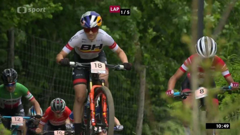 Světový pohár horských kol - Rakousko