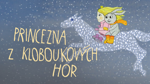 Princezna z Kloboukových hor