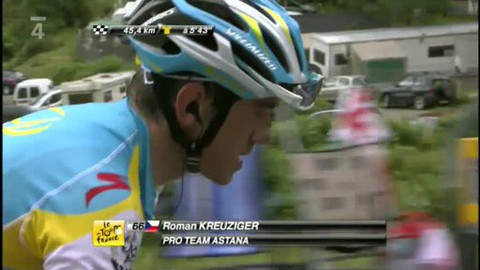 Spurt - 21. července 2011